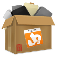 CreateJS