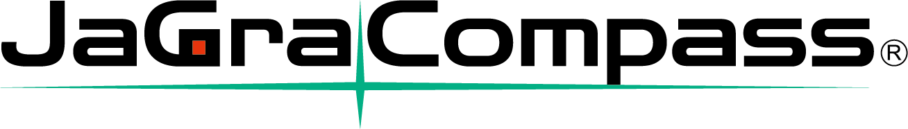 JagraCompass Logo