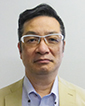 深海 正洋