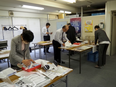 令和5年度ジャグラ作品展入賞作品決定！