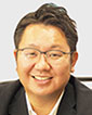 小澤　孝一郎