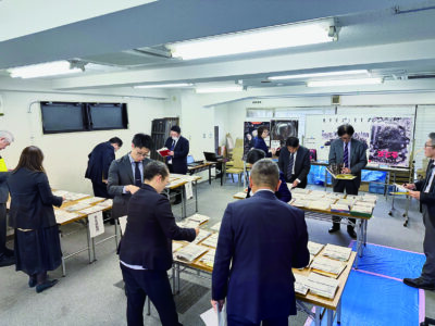 令和6年度ジャグラ作品展入賞作品決定！