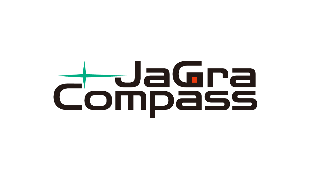 ジャグラコンパス